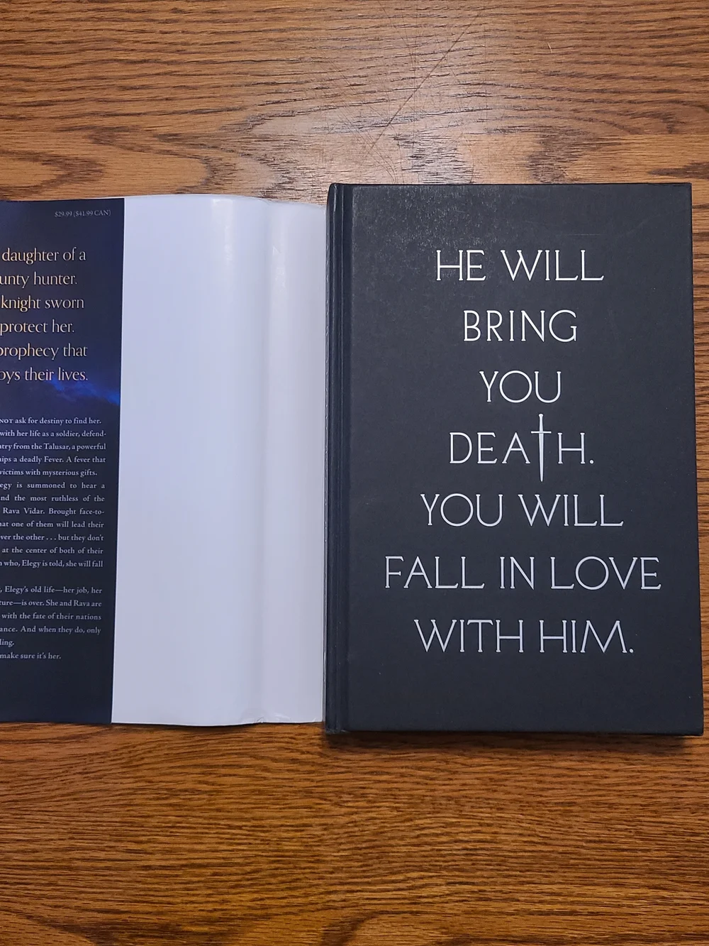 Seek the Traitor's Son - By Veronica Roth